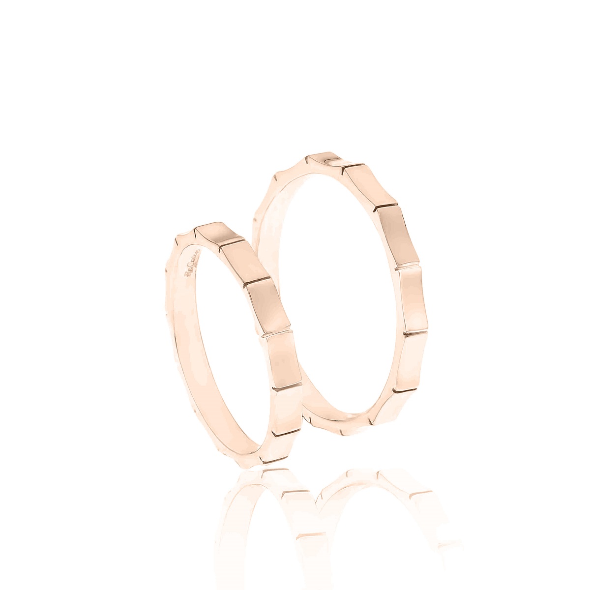Wedding Bands WR-47