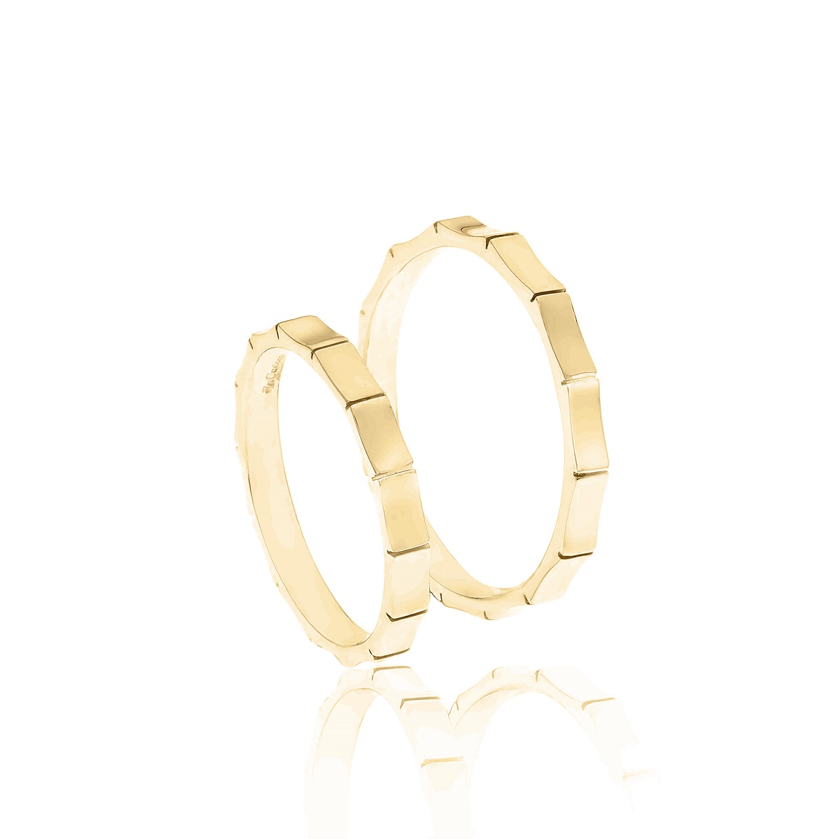 Wedding Bands WR-47