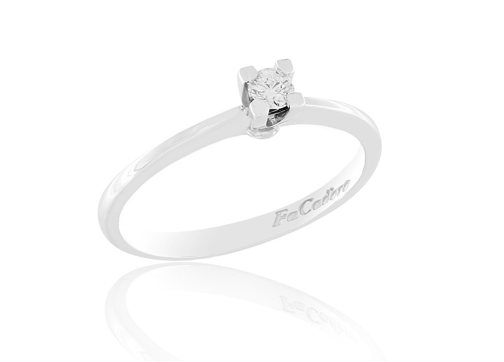 Engagement Ring RI-2342