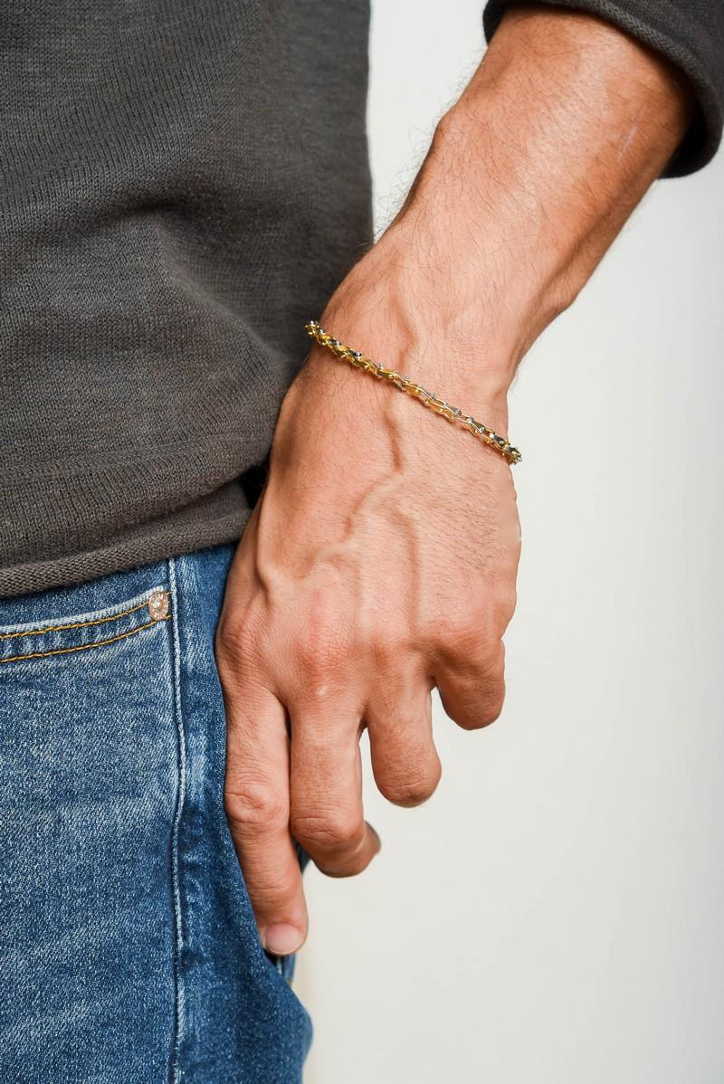 Chain CAD-000157