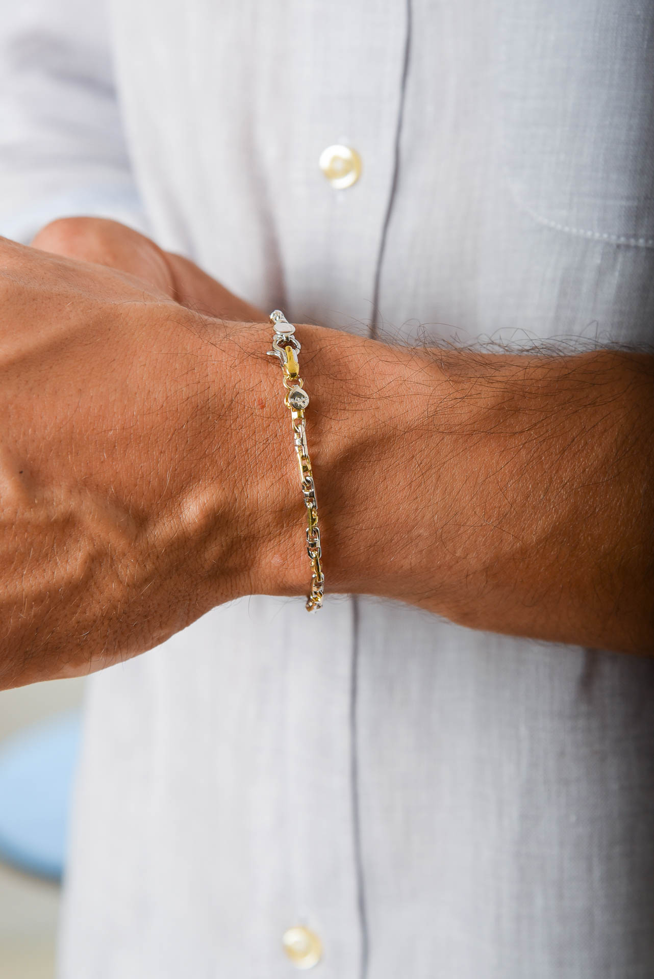 Chain CAD-000412