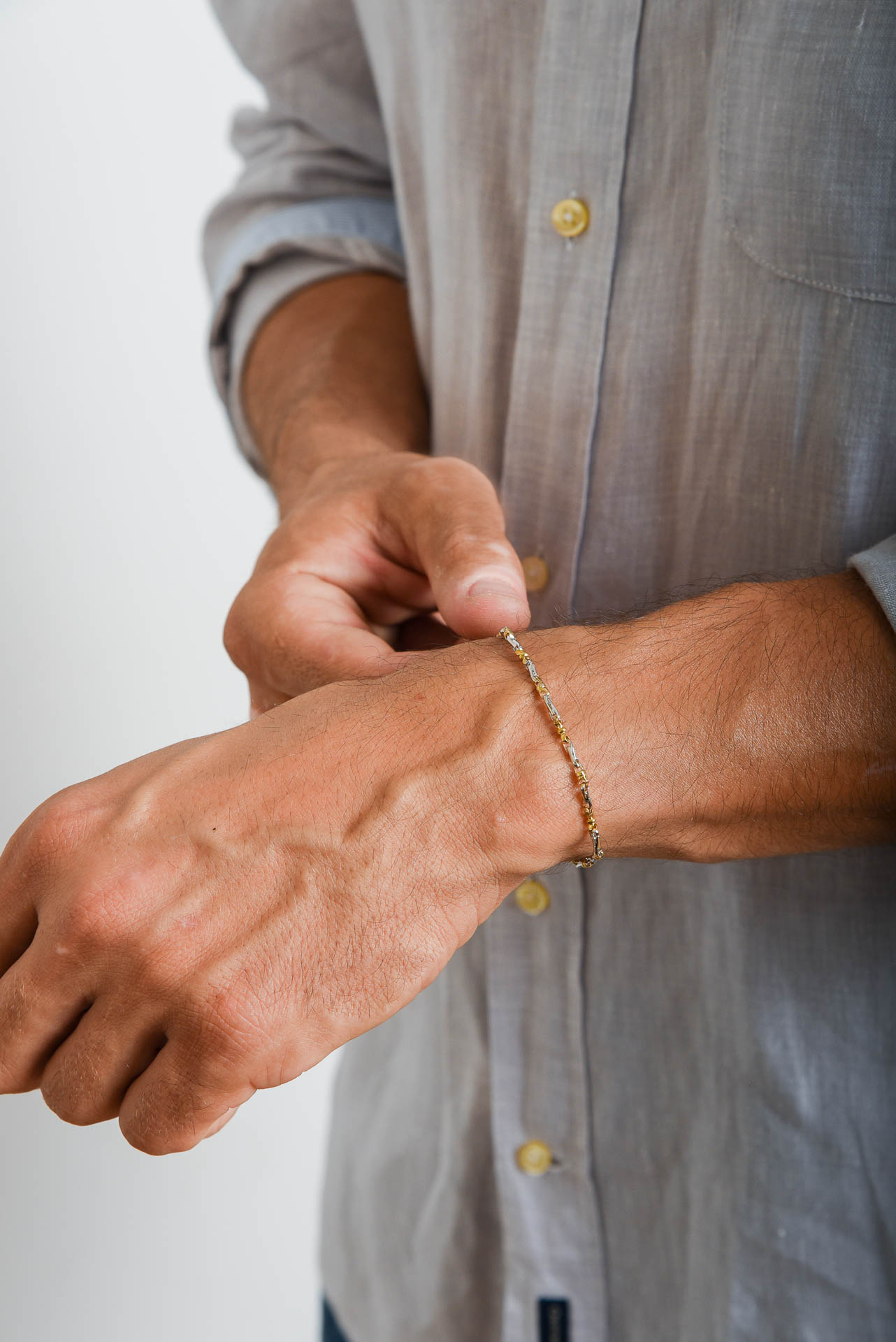 Chain CAD-000414