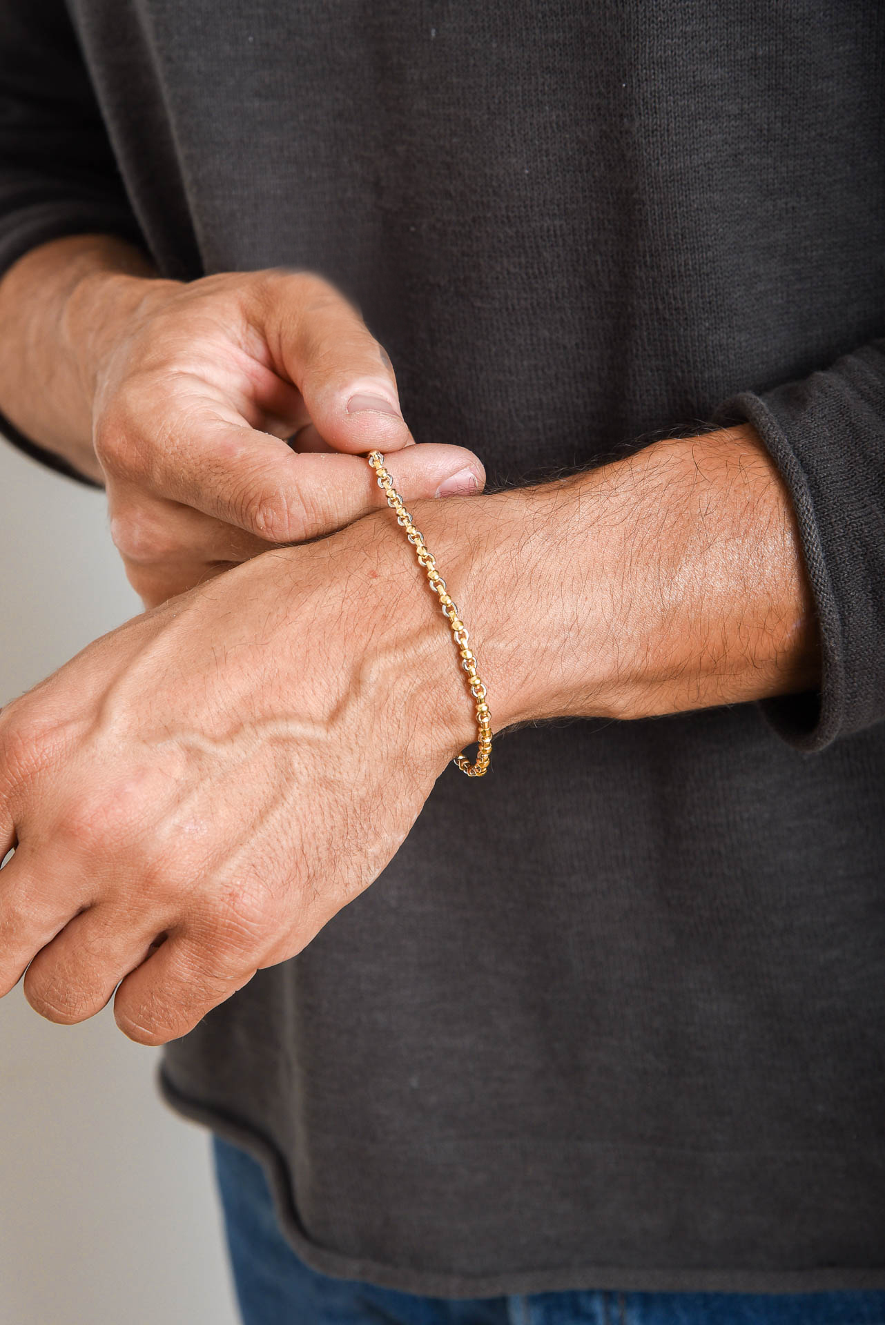 Chain CAD-000416
