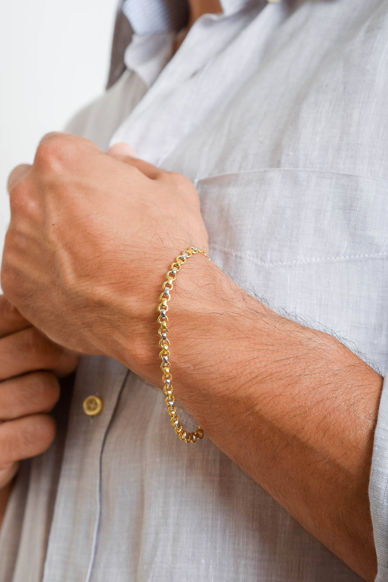 Chain CAD-000420