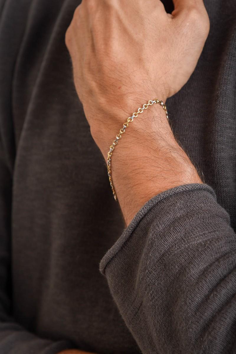 Chain CAD-000421