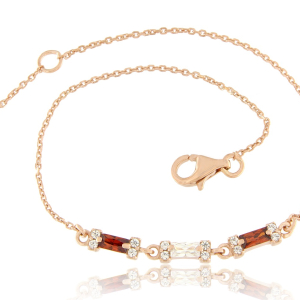 Bracelet in 14K BRC-RI-000770