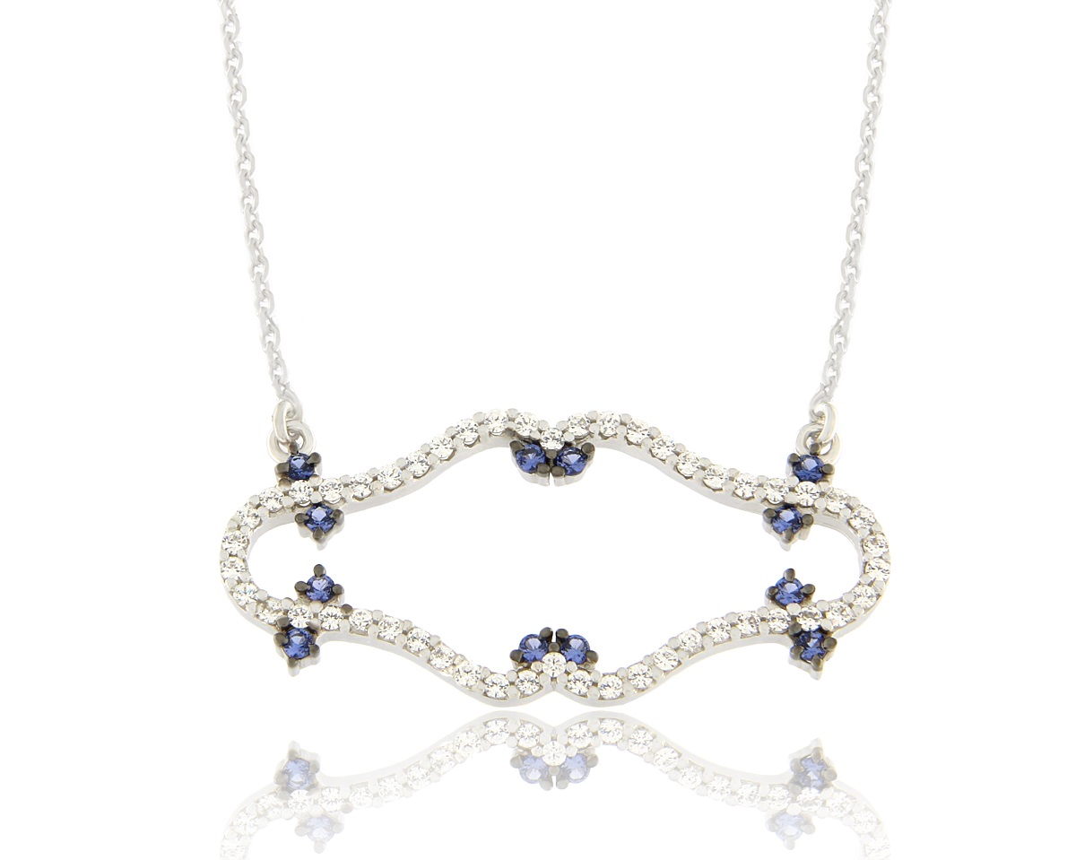 Pendant 14K ΡΝD-000778