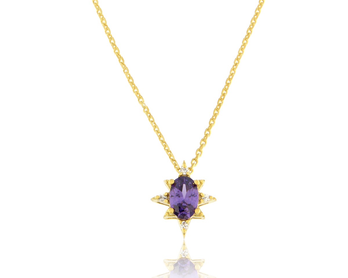 Pendant 14K PND-RI-000773