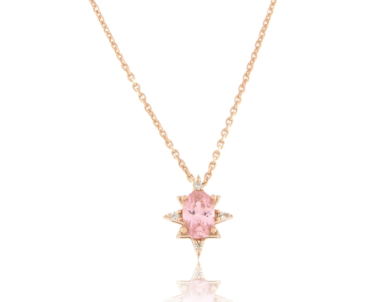 PND-RI-000773PWP Pendant 14K PND-RI-000773