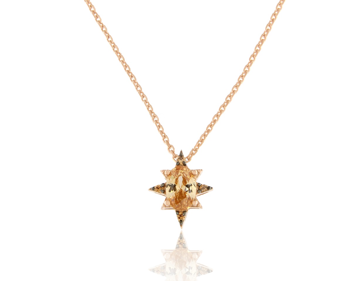 PND-RI-000773 Pendant 14K PND-RI-000773