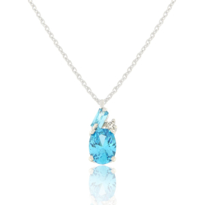 Pendant 14K PND-RI-000771