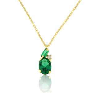 Pendant 14K PND-RI-000771