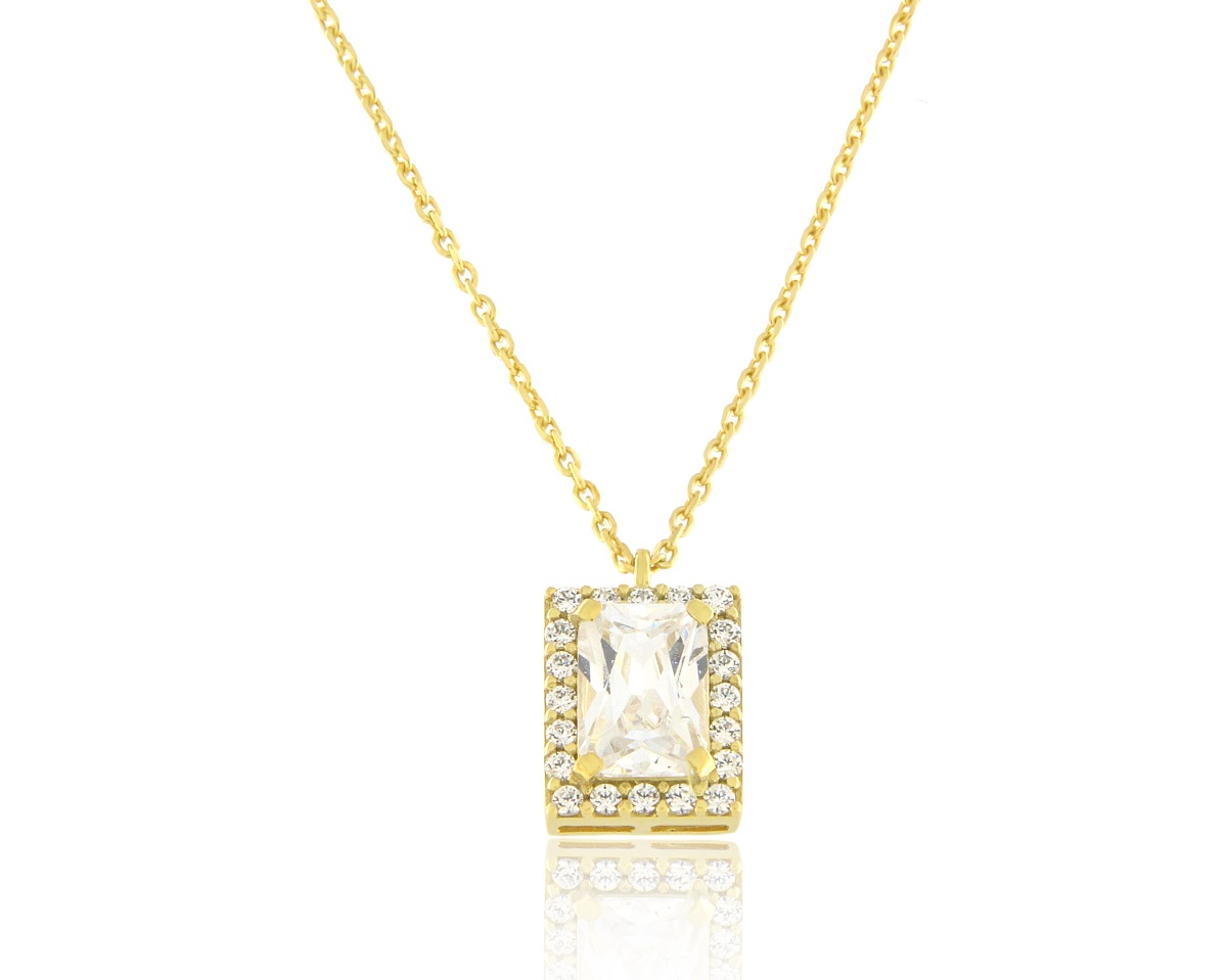 PND-RI-000768GW Pendant 14K PND-RI-000768