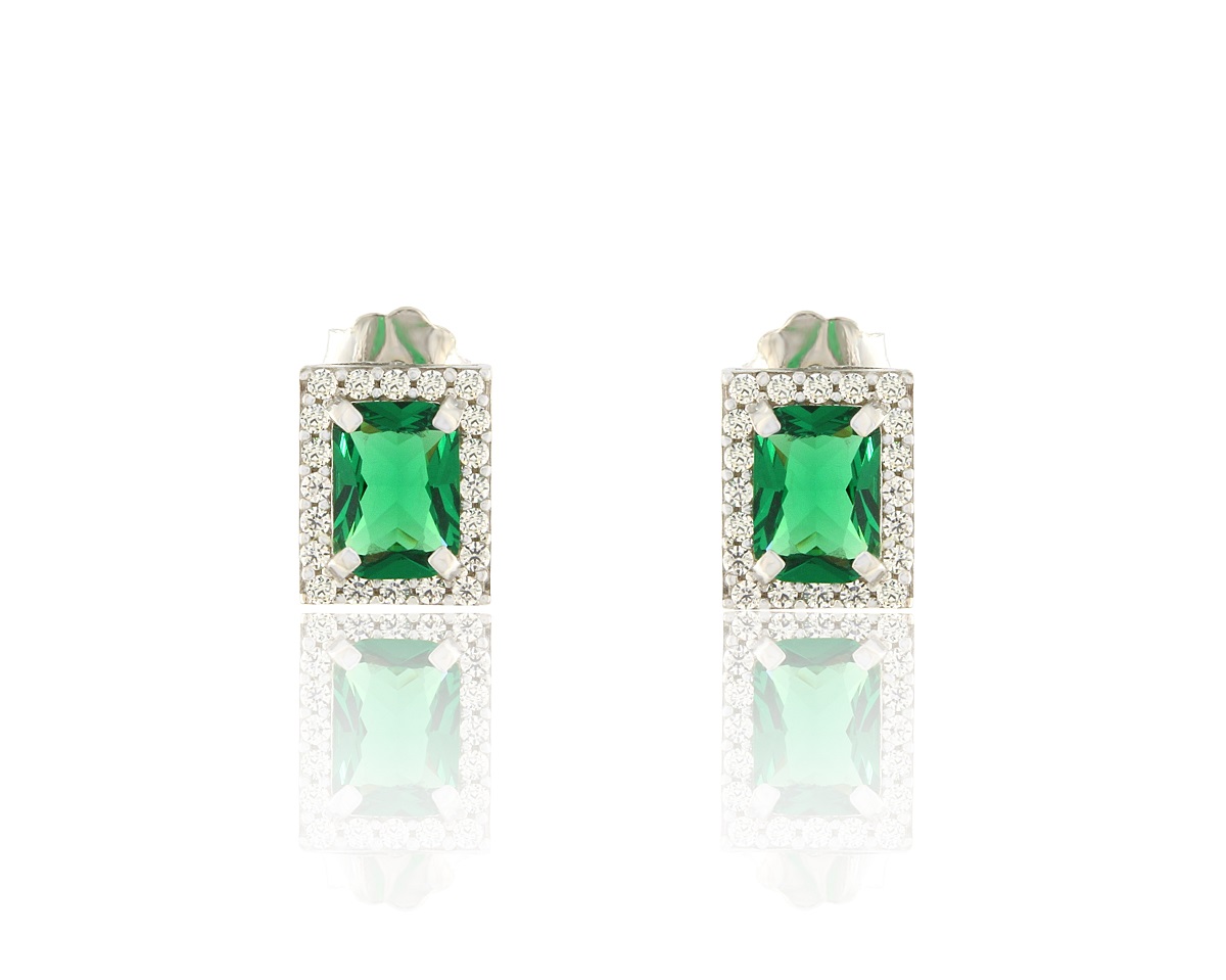Earrings 14Κ EAR-RI-000768