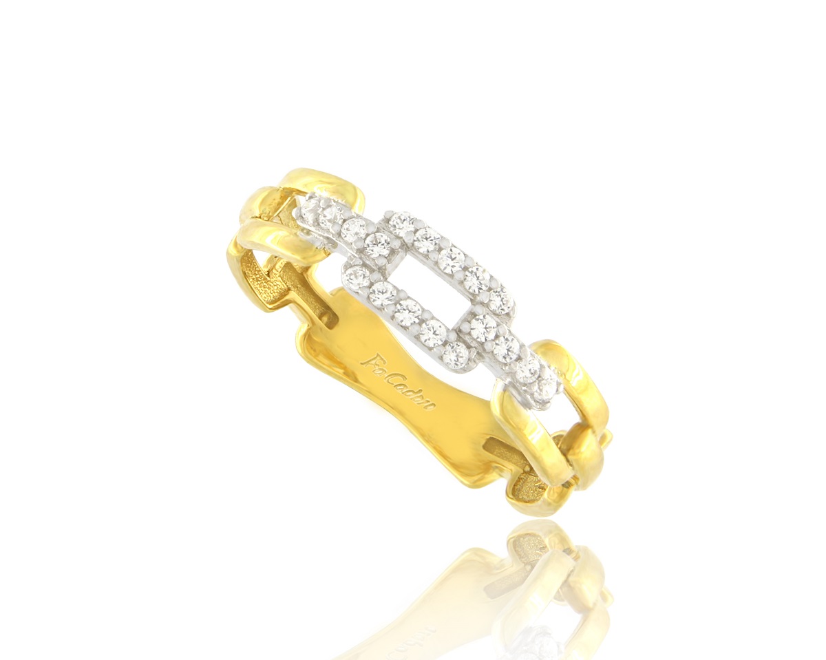 Ring 14Κ RI-000776