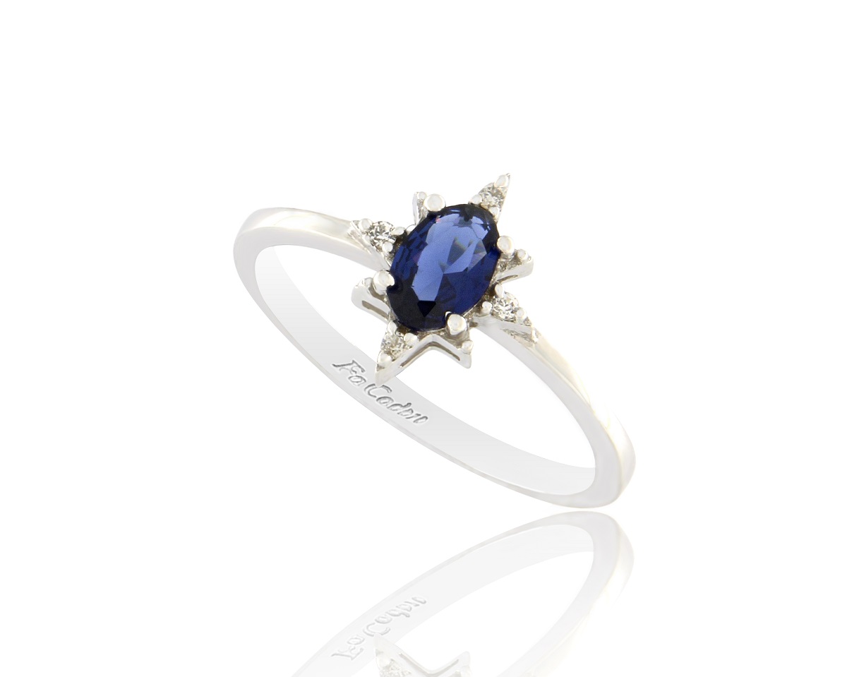 Ring 14Κ RI-000773