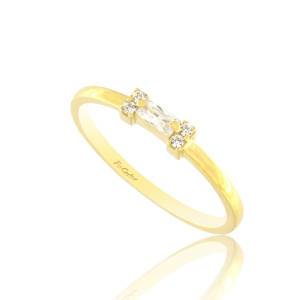Ring 14Κ RI-000770