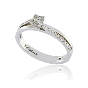 Engagement Ring RI-2438