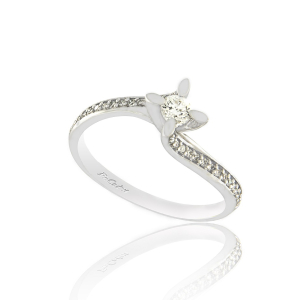 Engagement Ring RI-2442