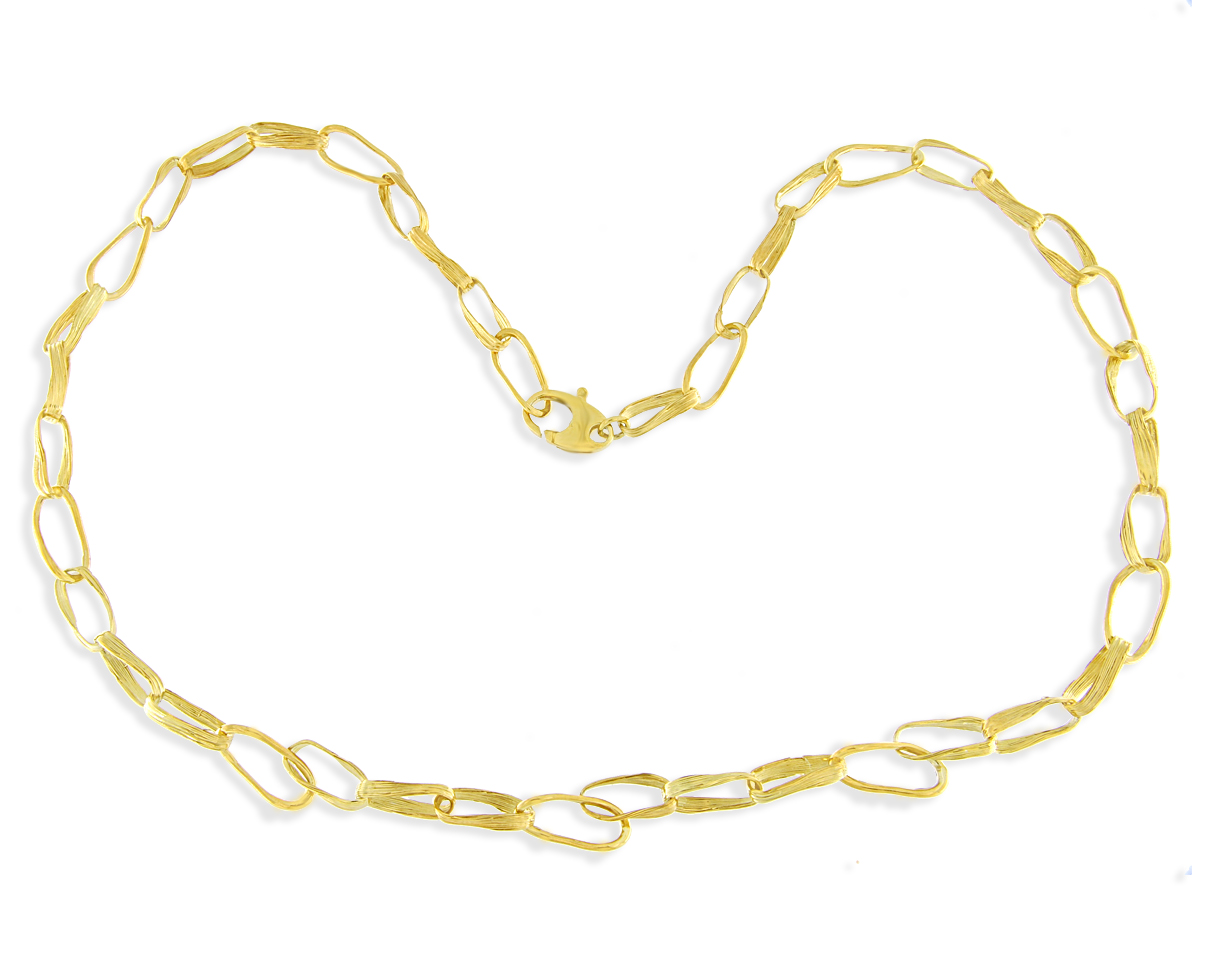 NEXUS Necklace CNXS-01013