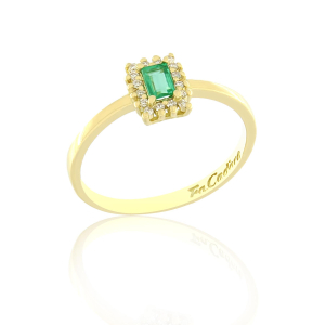 Ring 18Κ RI-2399-3