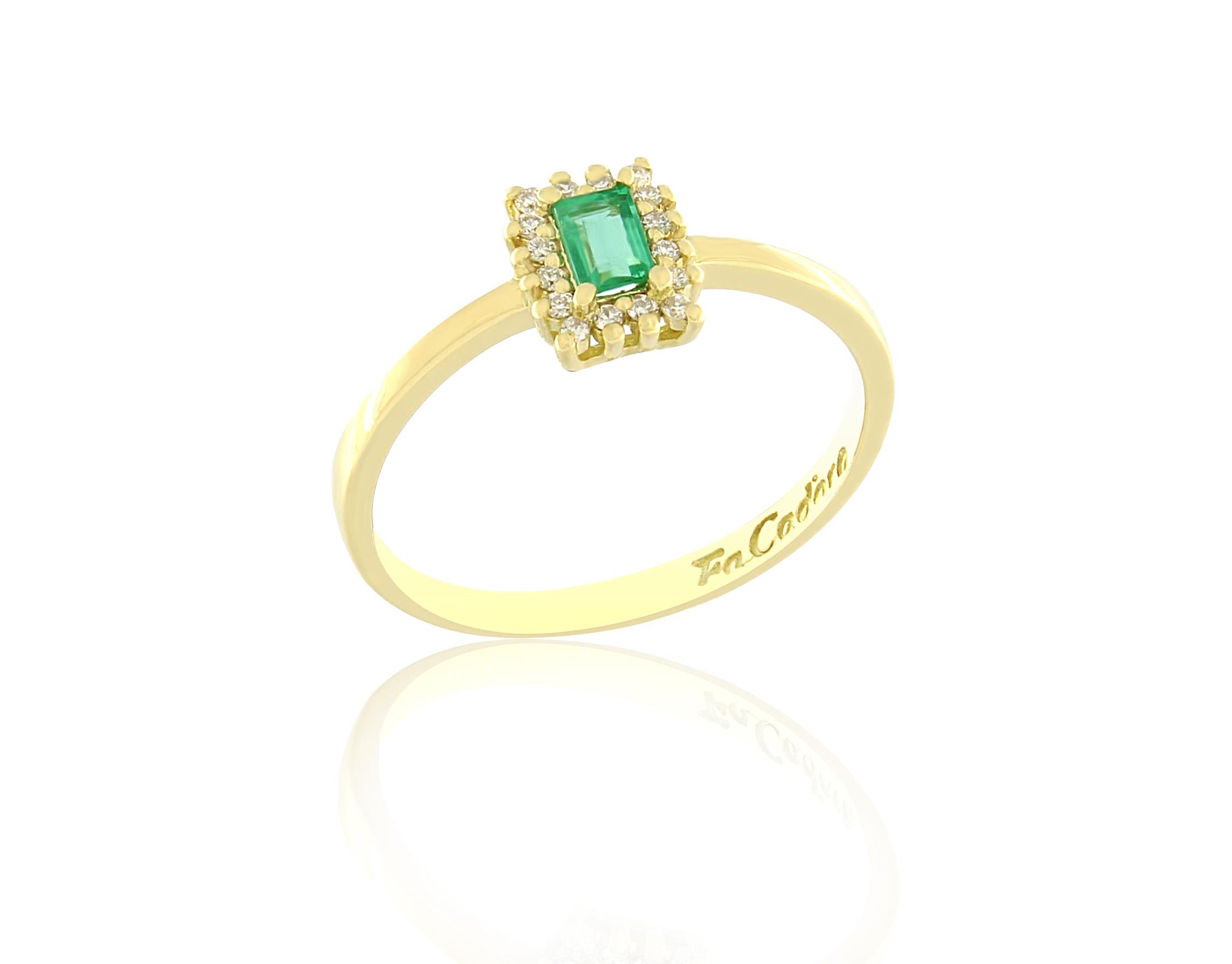 Ring 18Κ RI-2399-3