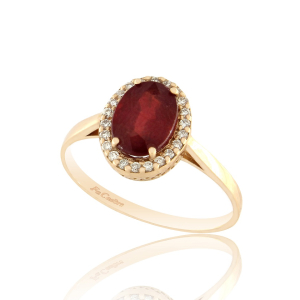 Ring 14Κ RI-000579-1
