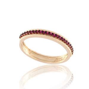 Ring 14Κ RI-000525