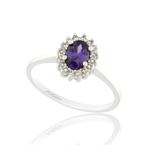 Ring 14Κ RI-S-000451