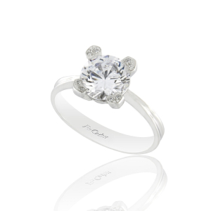 Ring 14Κ RΙ-002117