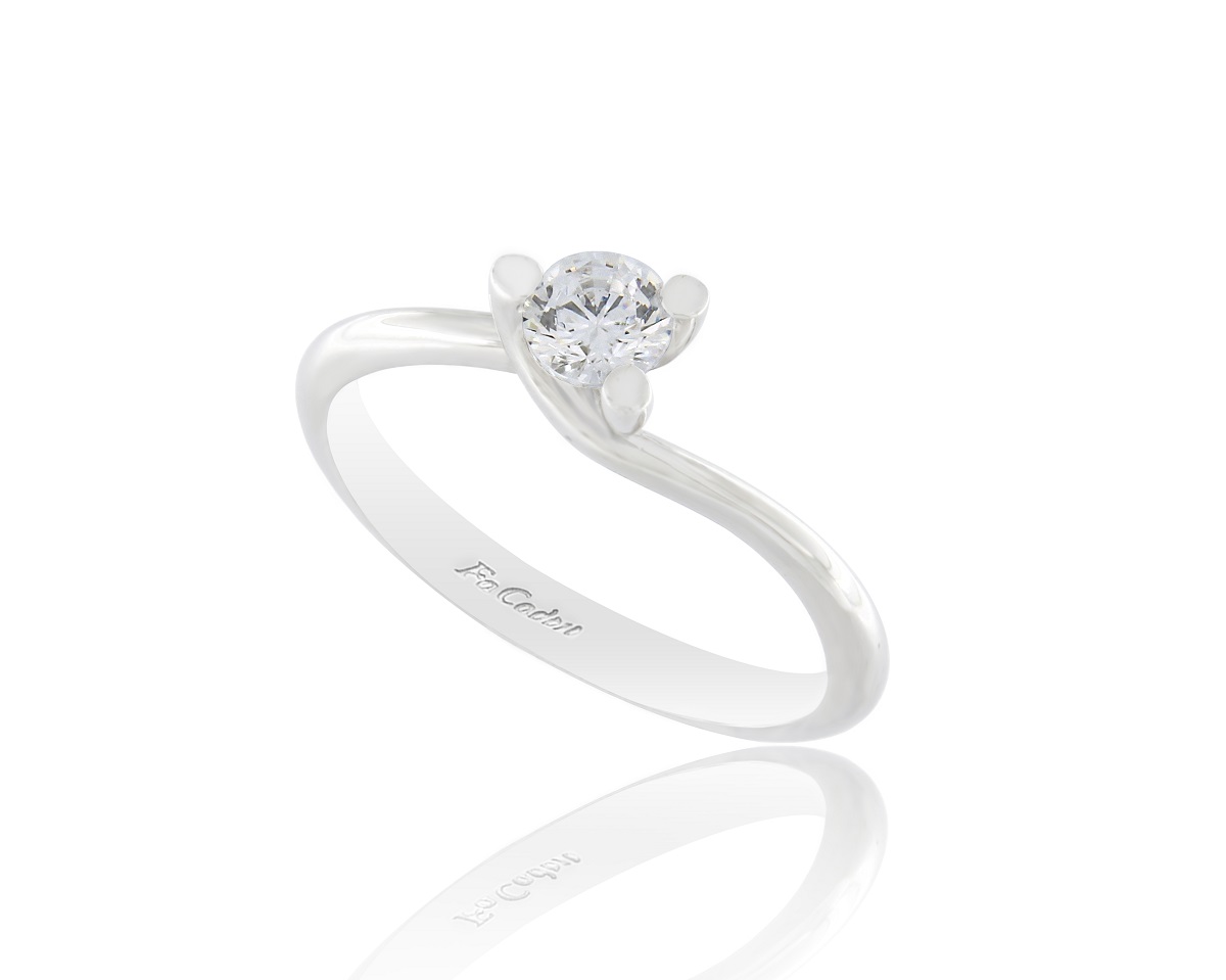 Engagement Ring RI-2251