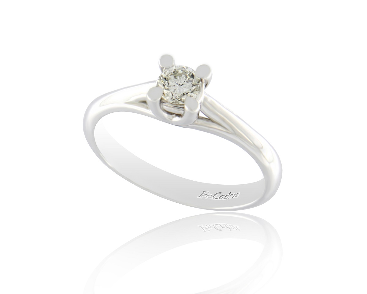 Engagement Ring RI-2255