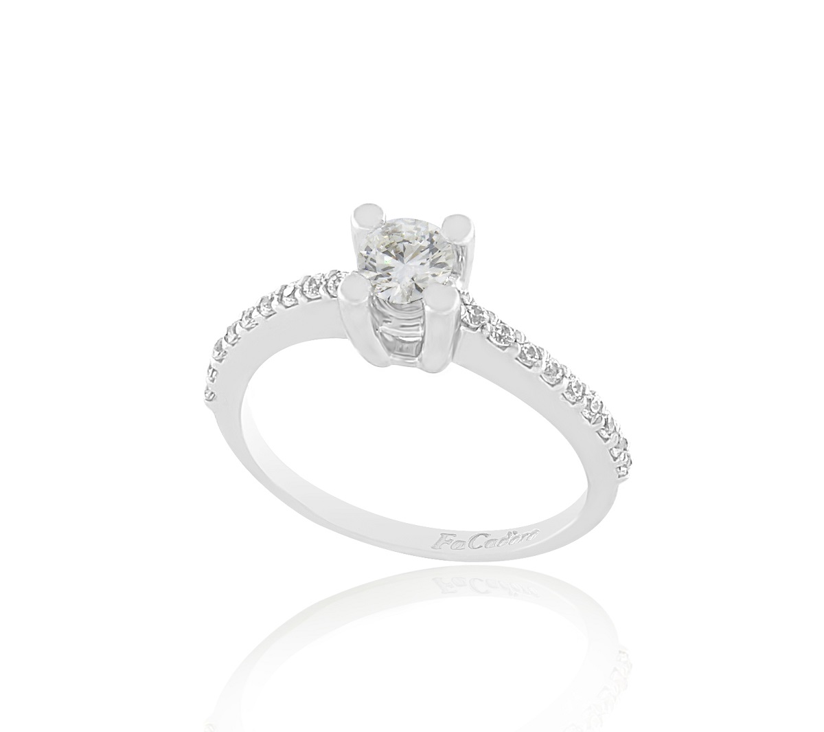 Engagement Ring RI-2337