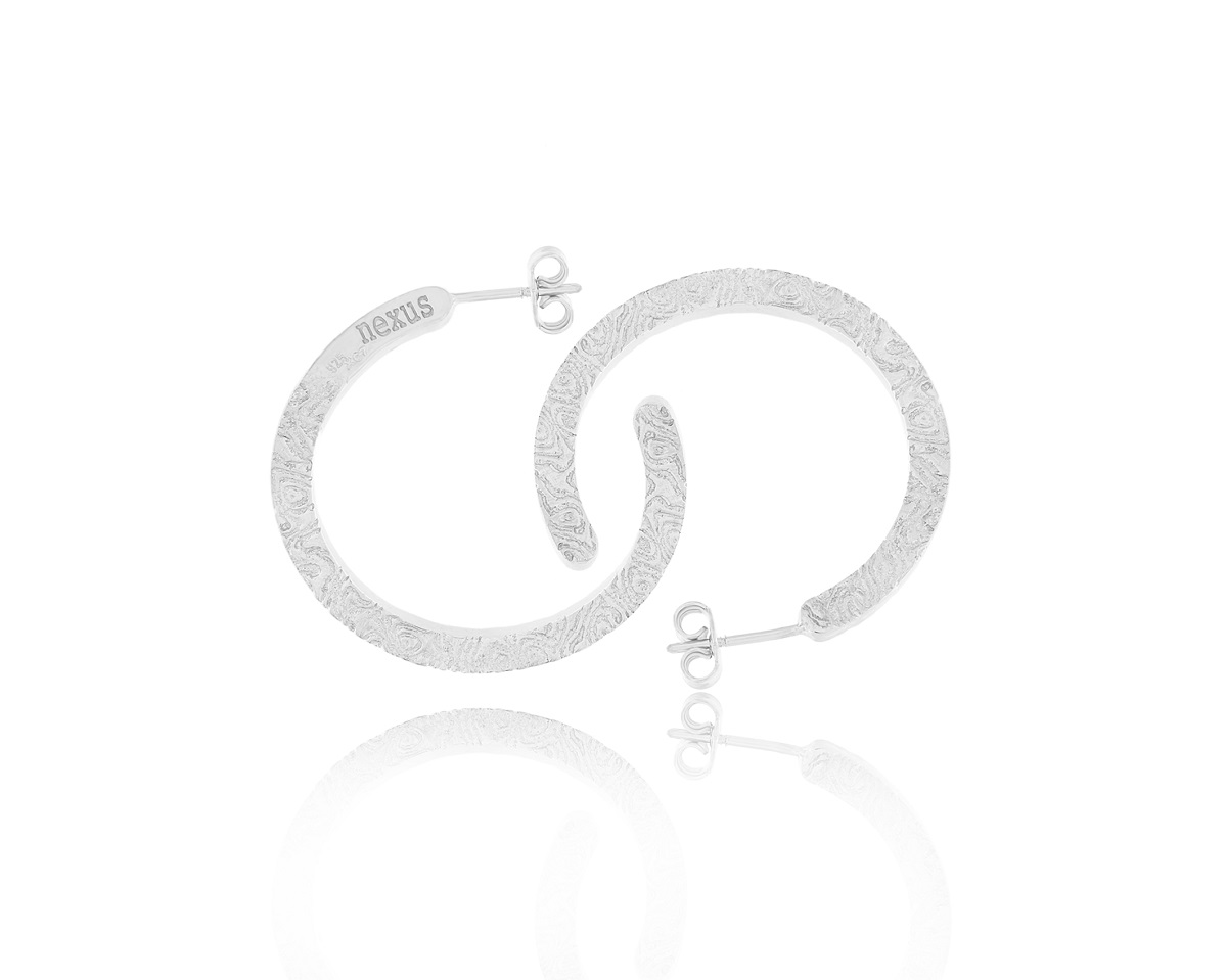 NEXUS Earrings ΕΝΧS-13002