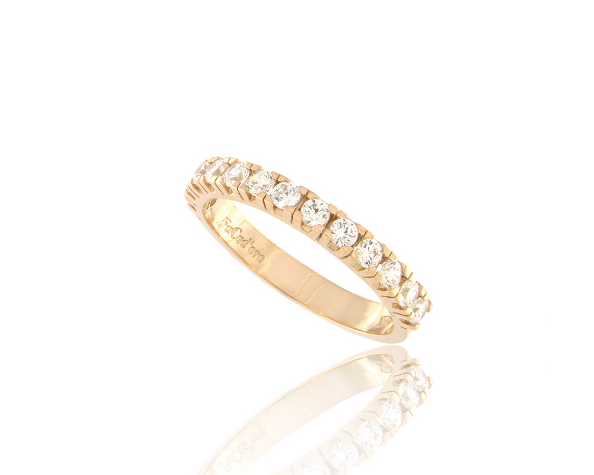 Ring 14Κ RΙ-000763