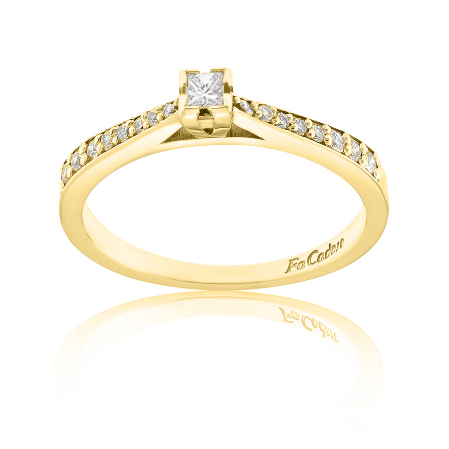 RI-2297G Engagement Ring RI-2299