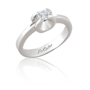 Engagement Ring RI-1288