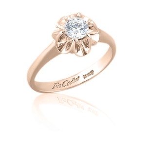 Engagement Ring RI-1668