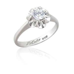 Engagement Ring RI-1668