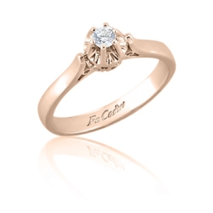 Engagement Ring RI-1154