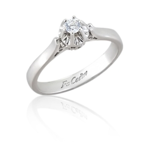 Engagement Ring RI-1154