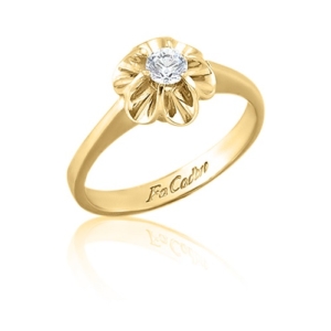 Engagement Ring RI-1670