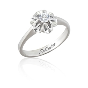 Engagement Ring RI-1670
