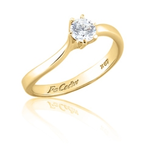 Engagement Ring RI-1989