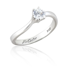 Engagement Ring RI-1991