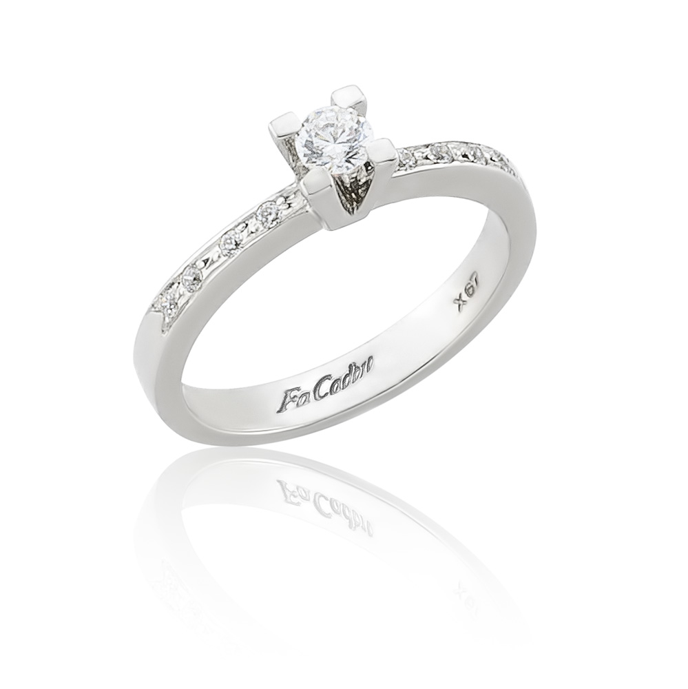 Engagement Ring RI-1721