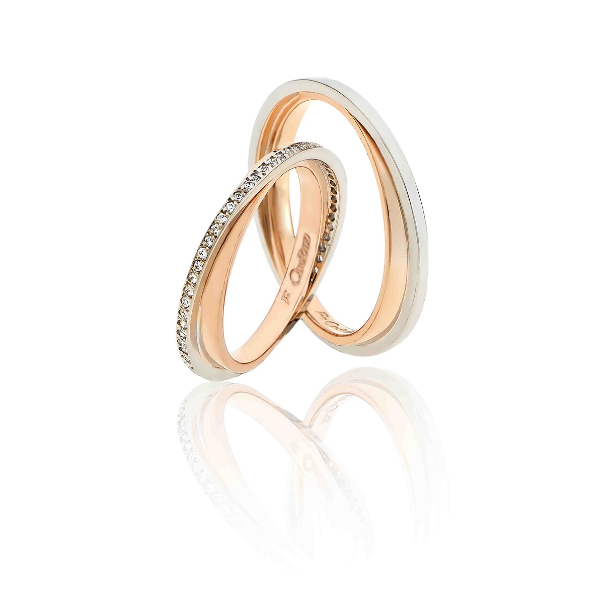 WR-52PW_res-1 Wedding Bands WR-52