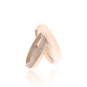 Wedding Bands WR-48 (Female)