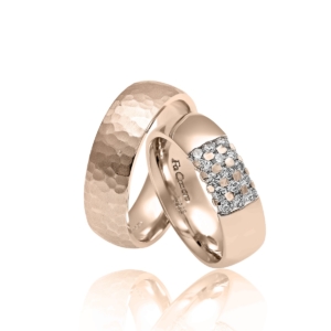 Wedding Bands WR-34 (Female)