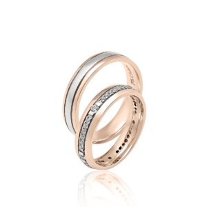 Wedding Bands WR-29